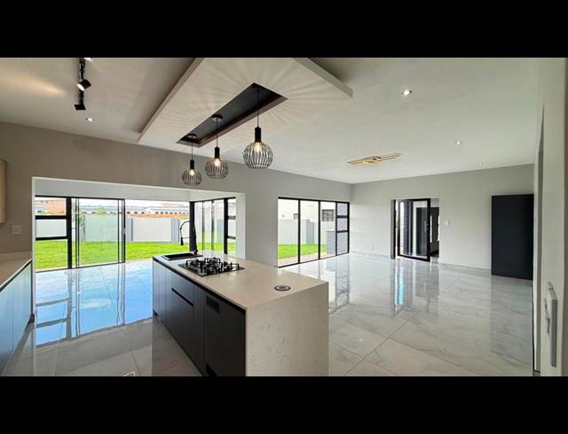 4 BEDROOM HOUSE FOR SALE IN FOUNTAINBROOK ESTATE